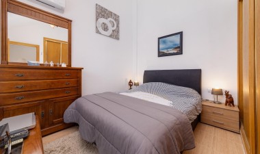 Resale - Town House - Ciudad quesada - Costa Blanca