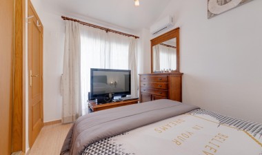 Resale - Town House - Ciudad quesada - Costa Blanca