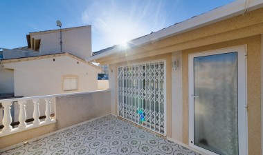 Resale - Town House - Ciudad quesada - Costa Blanca