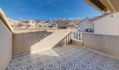 Resale - Town House - Ciudad quesada - Costa Blanca