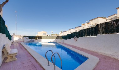 Resale - Town House - Ciudad quesada - Costa Blanca