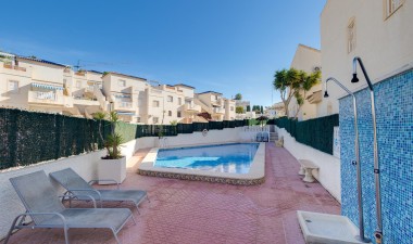 Resale - Town House - Ciudad quesada - Costa Blanca