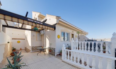 Resale - Town House - Ciudad quesada - Costa Blanca