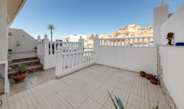 Resale - Town House - Ciudad quesada - Costa Blanca