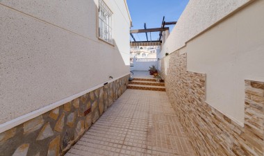 Resale - Town House - Ciudad quesada - Costa Blanca