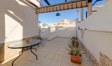 Resale - Town House - Ciudad quesada - Costa Blanca