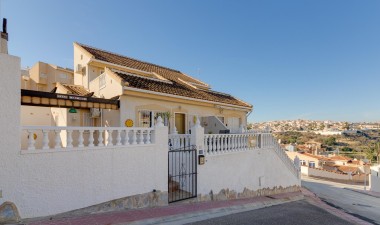 Resale - Town House - Ciudad quesada - Costa Blanca