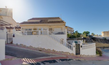 Resale - Town House - Ciudad quesada - Costa Blanca