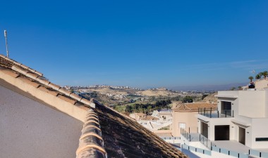 Resale - Town House - Ciudad quesada - Costa Blanca