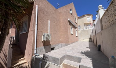 Resale - Town House - Ciudad quesada - Costa Blanca