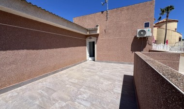 Resale - Town House - Ciudad quesada - Costa Blanca