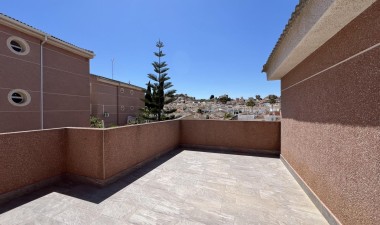 Resale - Town House - Ciudad quesada - Costa Blanca