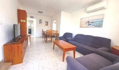 Resale - Town House - Ciudad quesada - Costa Blanca