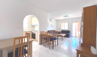 Resale - Town House - Ciudad quesada - Costa Blanca