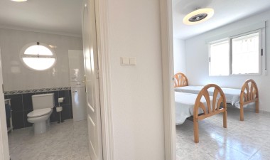 Resale - Town House - Ciudad quesada - Costa Blanca