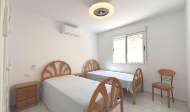 Resale - Town House - Ciudad quesada - Costa Blanca