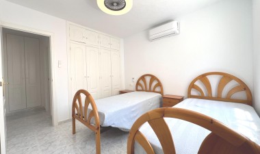 Resale - Town House - Ciudad quesada - Costa Blanca