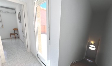 Resale - Town House - Ciudad quesada - Costa Blanca