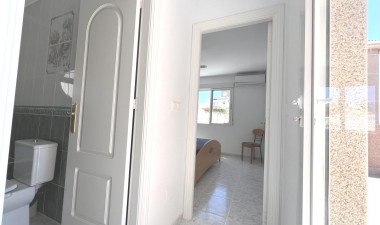 Resale - Town House - Ciudad quesada - Costa Blanca