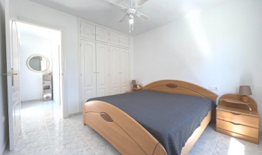 Resale - Town House - Ciudad quesada - Costa Blanca