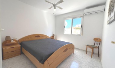 Resale - Town House - Ciudad quesada - Costa Blanca