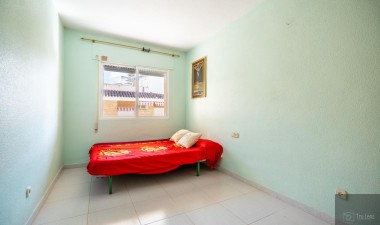 Resale - Apartment / flat - Los Alcázares - Costa Calida