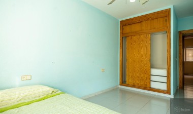 Resale - Apartment / flat - Los Alcázares - Costa Calida