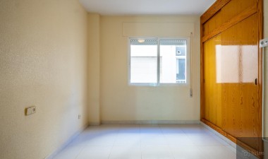 Resale - Apartment / flat - Los Alcázares - Costa Calida