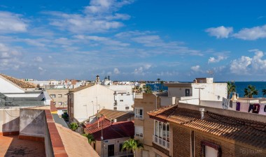 Resale - Apartment / flat - Los Alcázares - Costa Calida