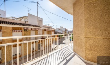 Resale - Apartment / flat - Los Alcázares - Costa Calida