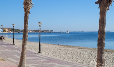 Resale - Apartment / flat - Los Alcázares - Costa Calida