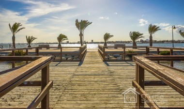 Resale - Apartment / flat - Los Alcázares - Costa Calida