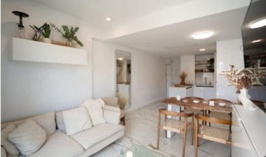 Resale - Apartment / flat - Orihuela Costa - La Florida