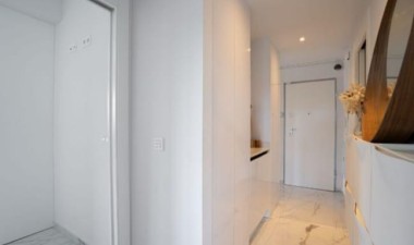 Resale - Apartment / flat - Orihuela Costa - La Florida