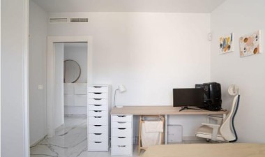 Resale - Apartment / flat - Orihuela Costa - La Florida