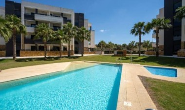 Resale - Apartment / flat - Orihuela Costa - La Florida