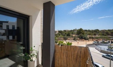 Resale - Apartment / flat - Orihuela Costa - La Florida