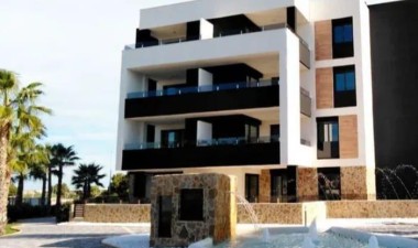 Resale - Apartment / flat - Orihuela Costa - La Florida