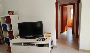 Resale - Villa - La Romana - Inland