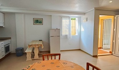 Resale - Villa - La Romana - Inland