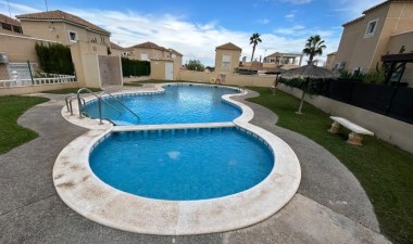 Resale - Duplex - Torrevieja - Costa Blanca