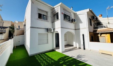 Resale - Town House - La Mata - Costa Blanca