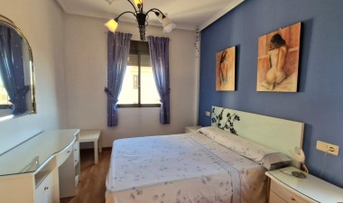 Resale - Bungalow - Torrevieja - Aguas nuevas 1