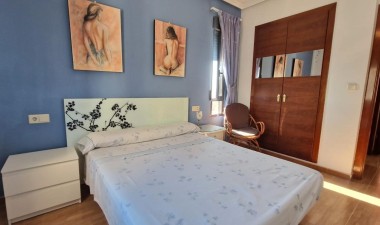 Resale - Bungalow - Torrevieja - Aguas nuevas 1