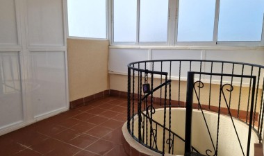 Resale - Bungalow - Torrevieja - Aguas nuevas 1