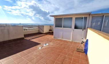 Resale - Bungalow - Torrevieja - Aguas nuevas 1