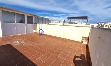 Resale - Bungalow - Torrevieja - Aguas nuevas 1