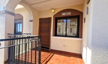 Resale - Bungalow - Torrevieja - Aguas nuevas 1