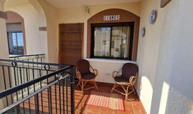 Resale - Bungalow - Torrevieja - Aguas nuevas 1