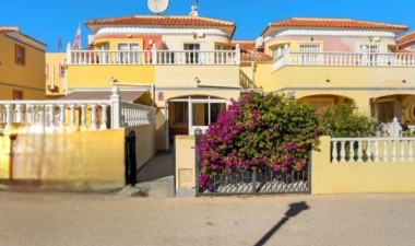 Resale - Bungalow - Orihuela Costa - Lomas de Cabo Roig